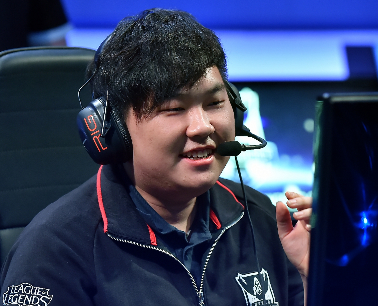 Em sua volta para o cenário competitivo Origen anuncia contratação de inSec