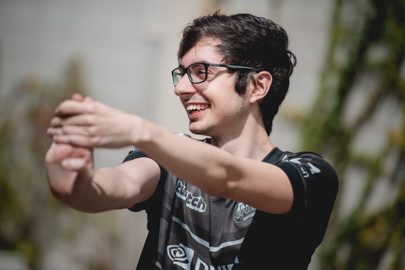 Shini fala sobre vitória contra ProGaming e o split da INTZ: “Uma campanha bem medíocre.”