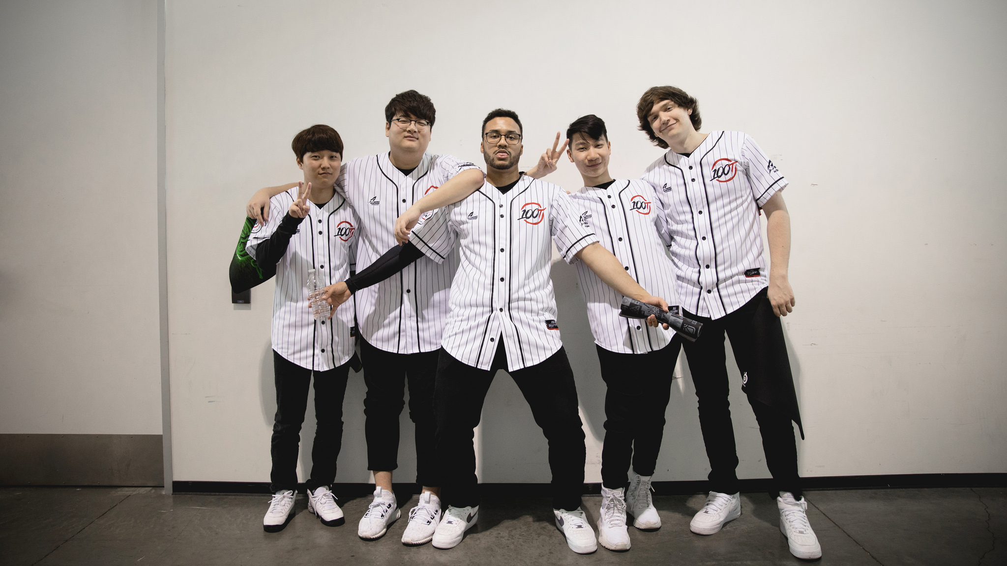 Team Liquid e 100 Thieves vão para a final da LCS NA 2018