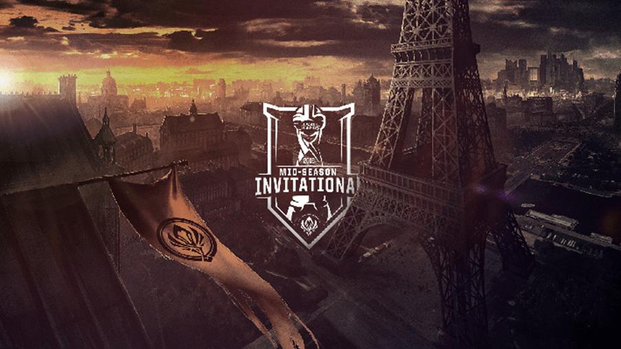 MSI 2018 – Cobertura com tabelas, datas e horários dos jogos do MSI