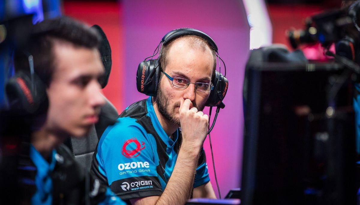 Origen anuncia FORG1VEN e finaliza sua line-up