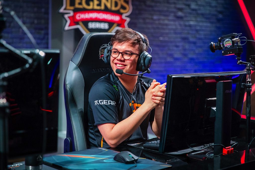 Após jogar 1 ano pela Fnatic, Jesiz é anunciado como novo suporte da Origen
