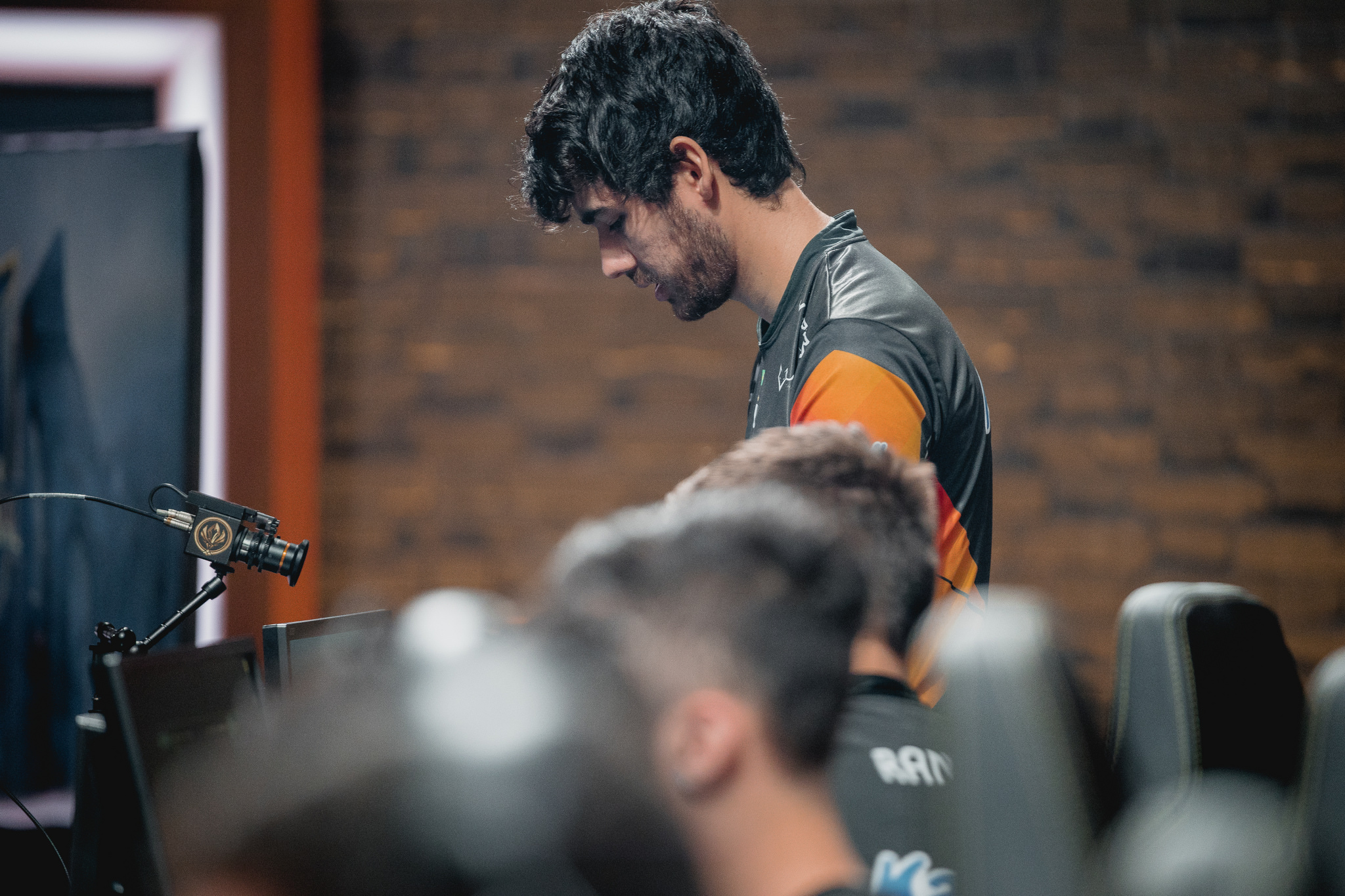 LoL: Zantins anuncia pausa na carreira