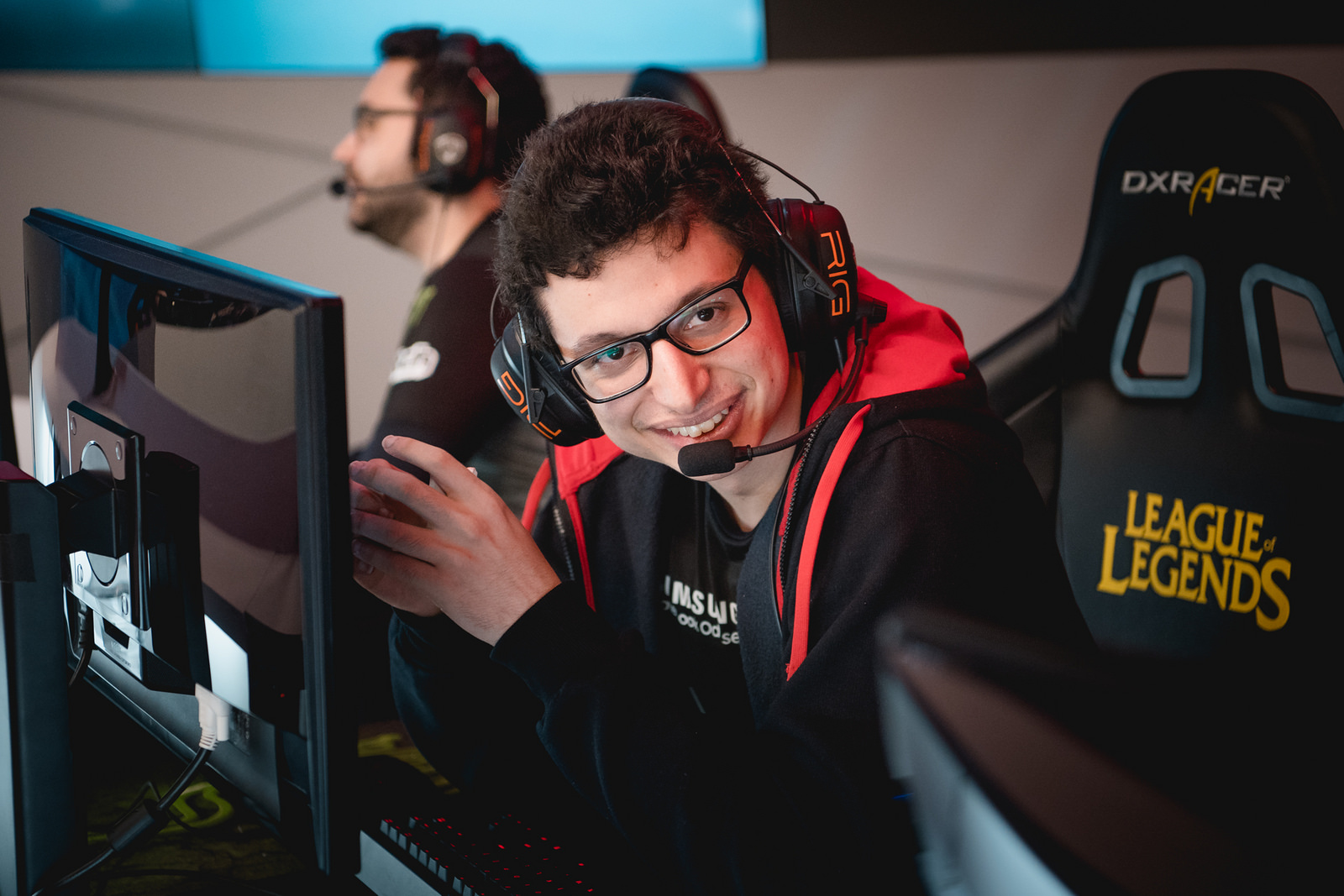 Tay deixa Pain Gaming e será top laner na INTZ