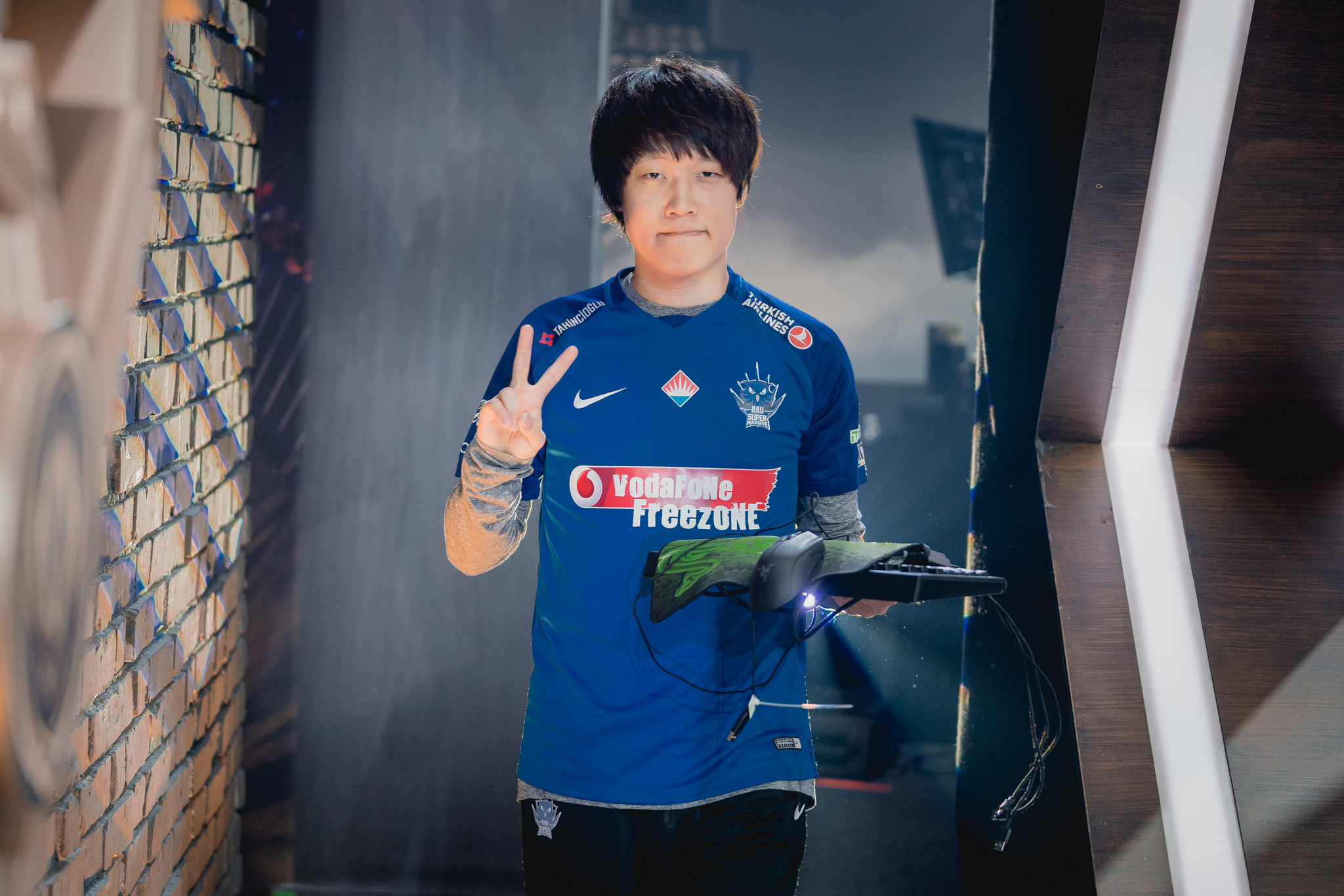 Super Massive se classifica no grupo B do MSI 2018; KaBuM é eliminada