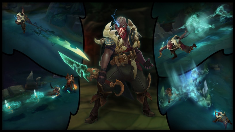 TFT: Pyke e Shojin recebem nerfs; Comp de Yordle é buffada