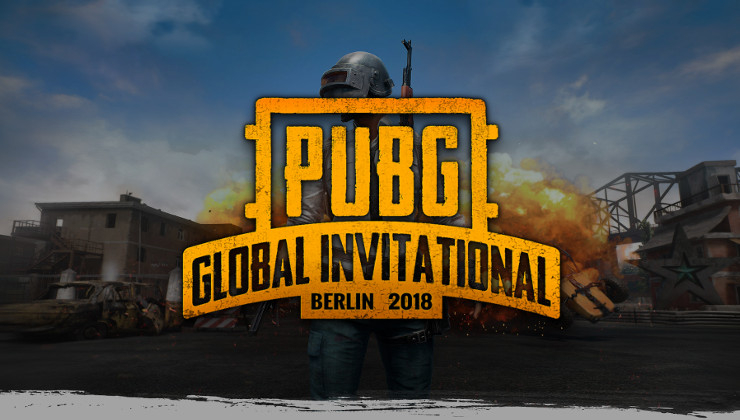 Campeonato de PUBG no Brasil tem inscrições abertas e vaga para o mundial