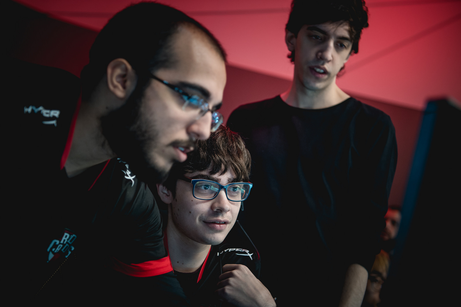 Lep fala sobre início ruim da Red Canids, duo com Chaser e Singed no CBLOL