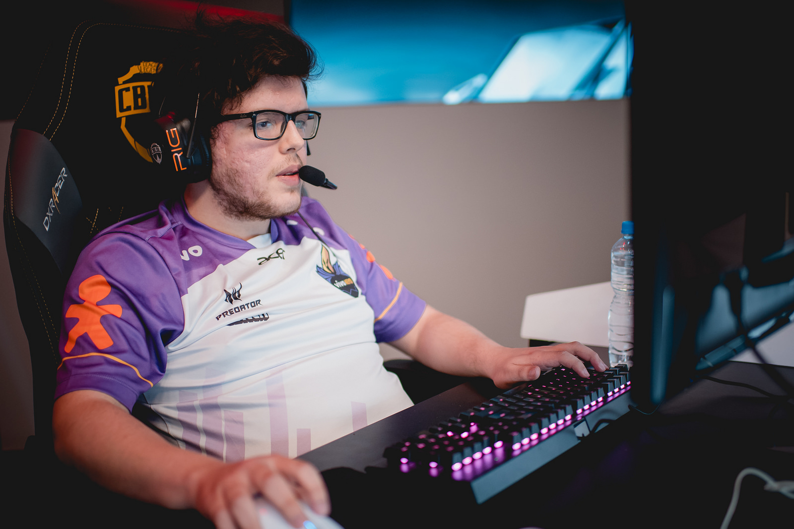 Jockster fala sobre o meta atual, bootcamp na Coreia e adversários mais fortes do CBLoL