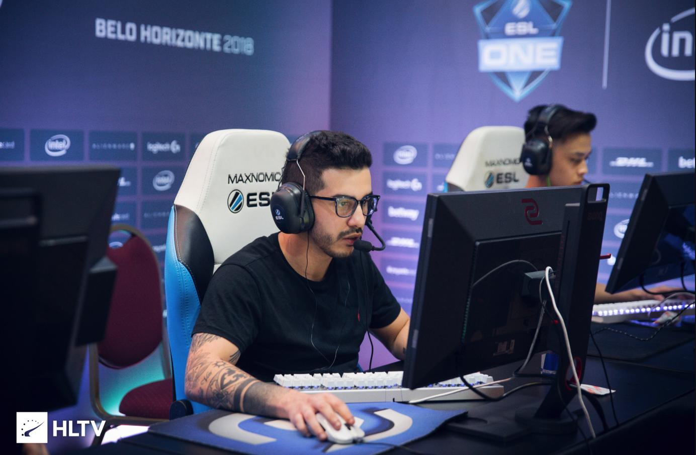Coldzera opina sobre quem é o atual melhor do mundo e fala sobre o desentendimento que teve com TACO
