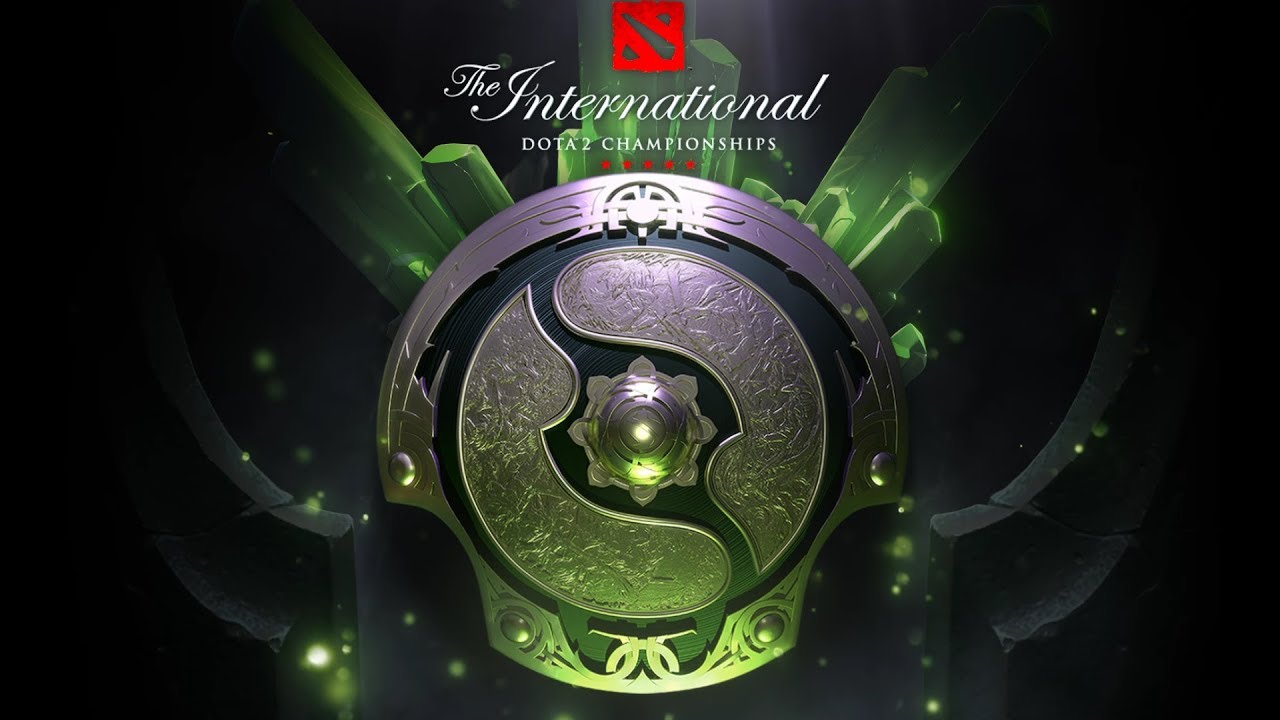 Com Pain na disputa, equipes do The International 8 de DotA 2 são definidas