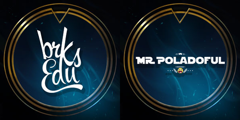 Riot Games se manifesta e decide não disponibilizar ícones de Youtubers