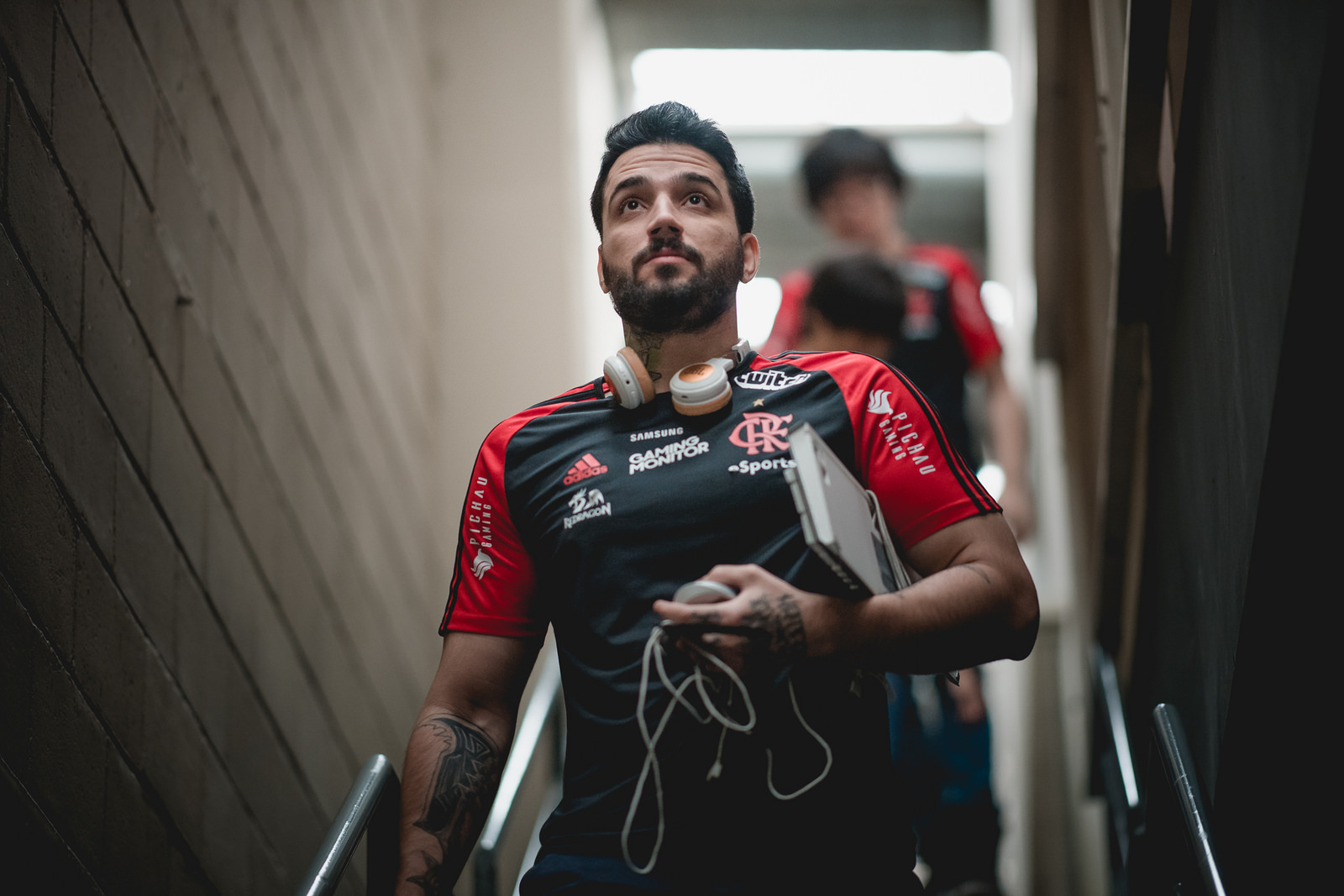 brTT faz quadrakill e realiza milésimo abate em FLA vs CNB; Confira as jogadas
