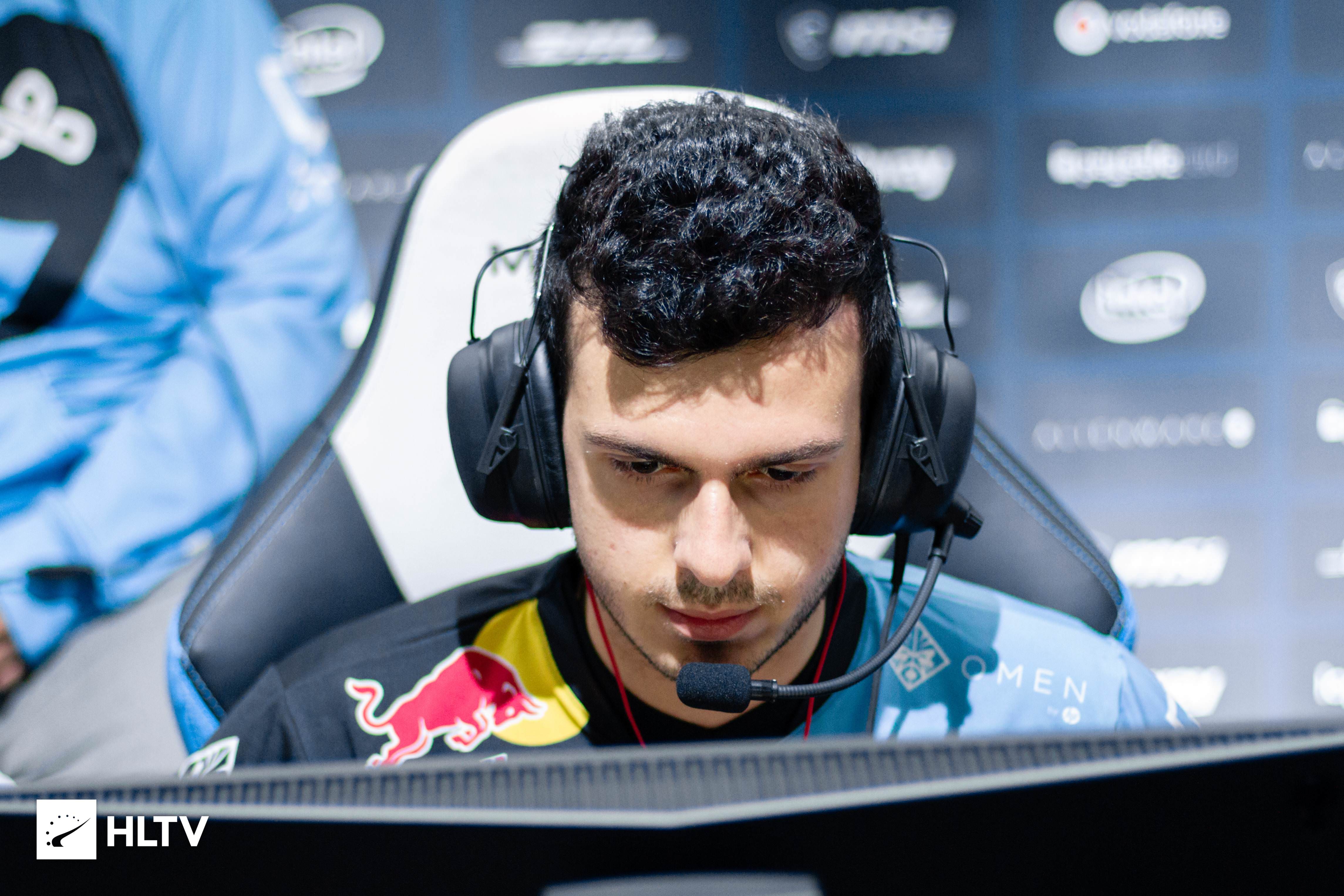 MIBR busca contratação de tarik, afirma site