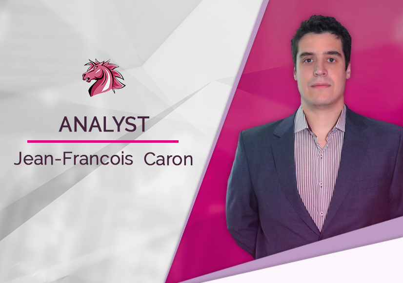 Nuddle, ex-KaBuM, é anunciado como analista da Unicorns of Love