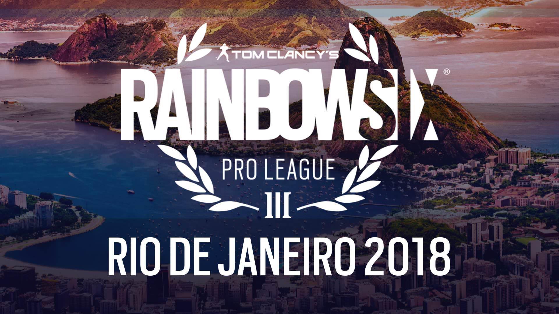 Team Liquid vence e segue na liderança da Pro League de Rainbow Six