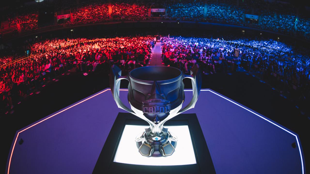 Em novo formato, CBLoL contará com mais jogos em 2019