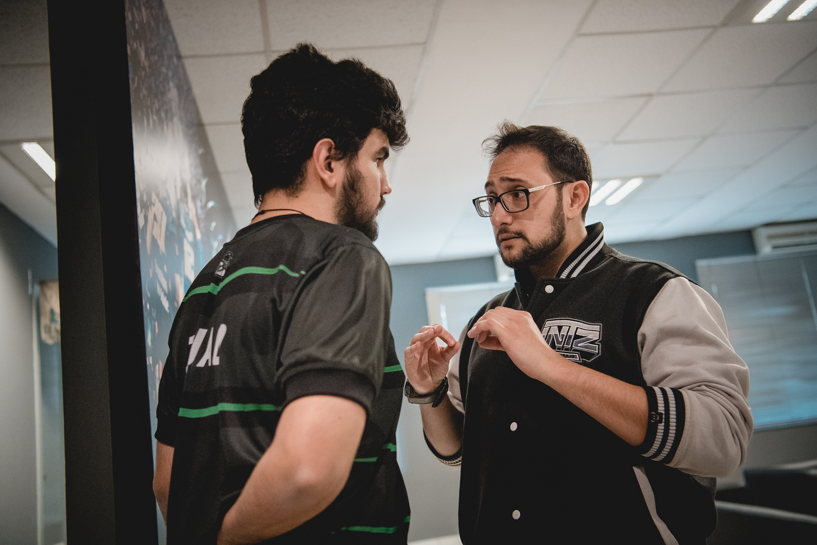 Após título da Superliga ABCDE, psicólogo Claudio Godoi deixa INTZ