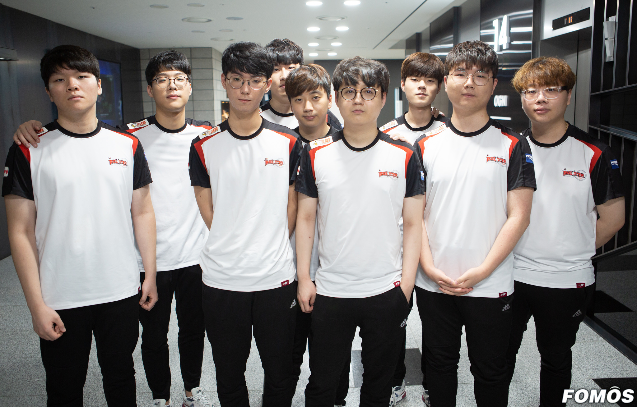 KT Rolster é a primeira equipe coreana confirmada no Worlds 2018