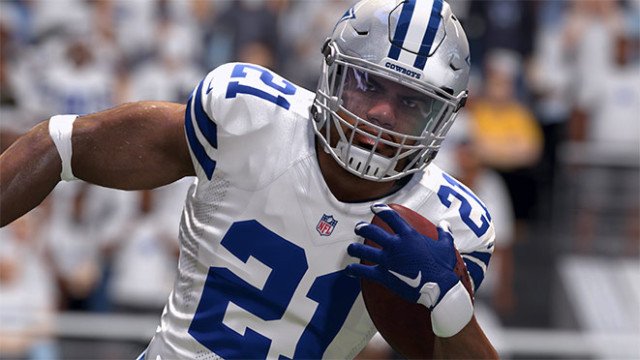 Atentado ocorre em torneio de Madden nos EUA