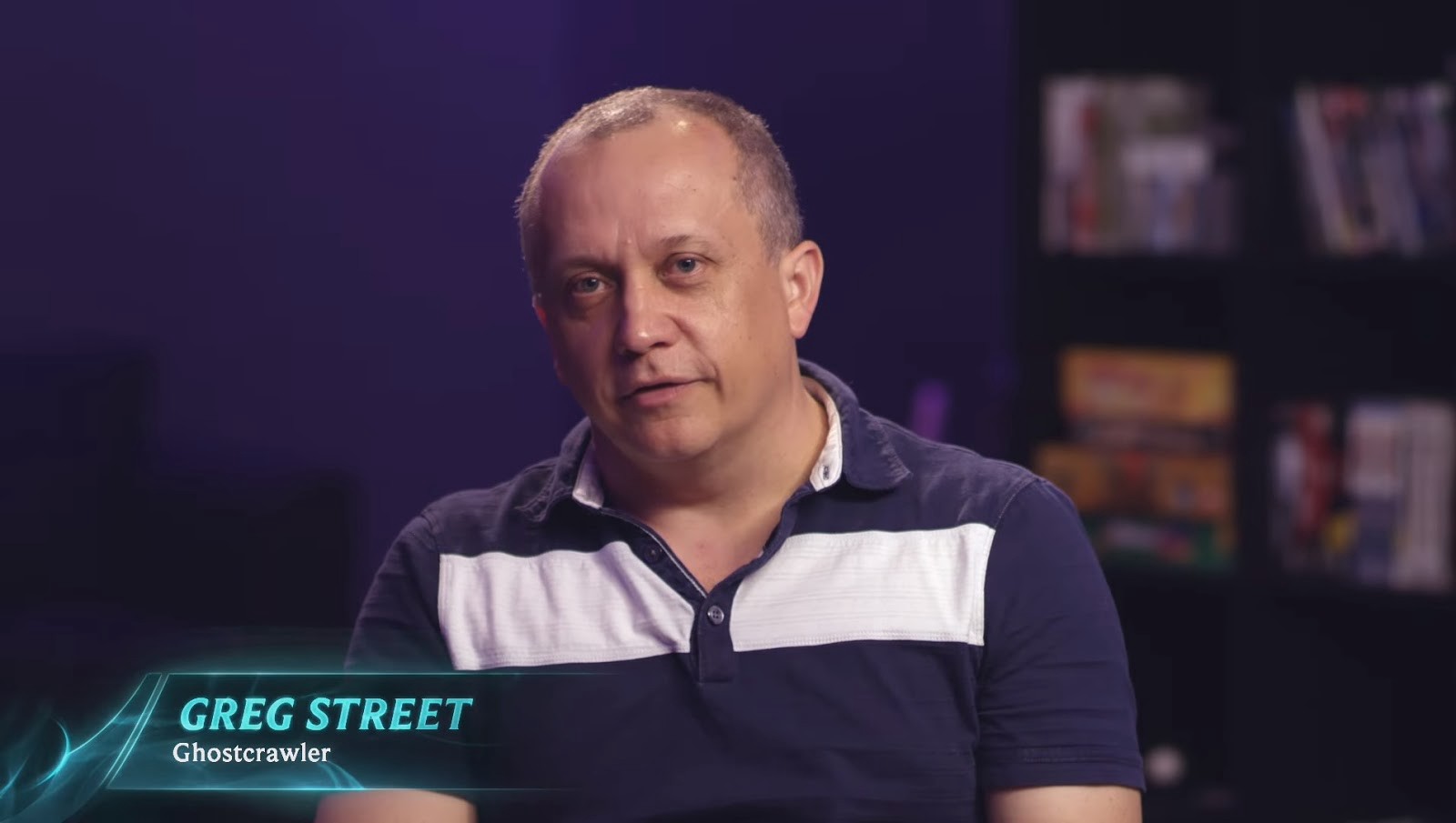 Ghostcrawler deixa posição de Lead Designer na Riot Games