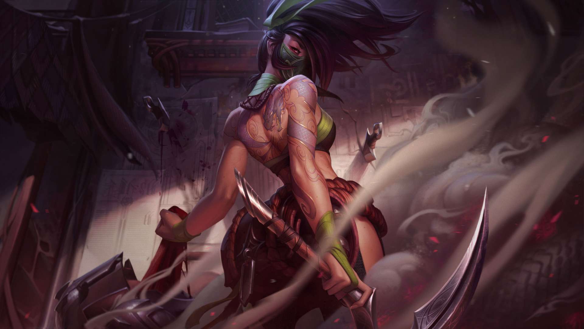 PBE 15-24/05 – Akali, Jayce e Karthus nerfados, “rework” no ultimate do Zac