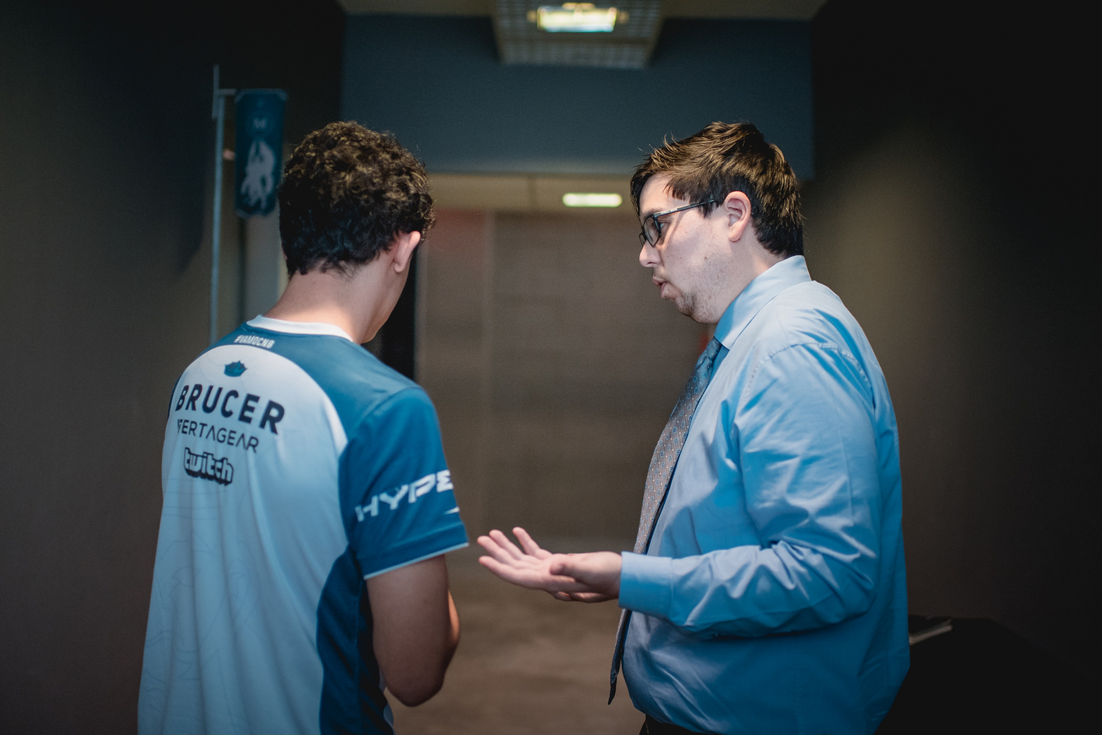 Após 7 meses, Jimmy Harrison não é mais treinador da CNB