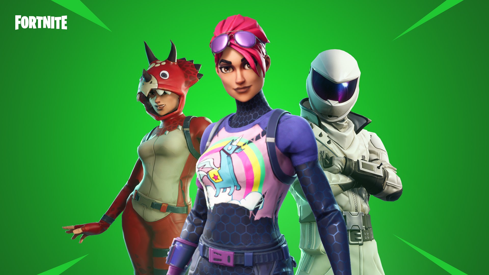Epic Games anuncia campanha Apoie-um-Criador para o Fortnite