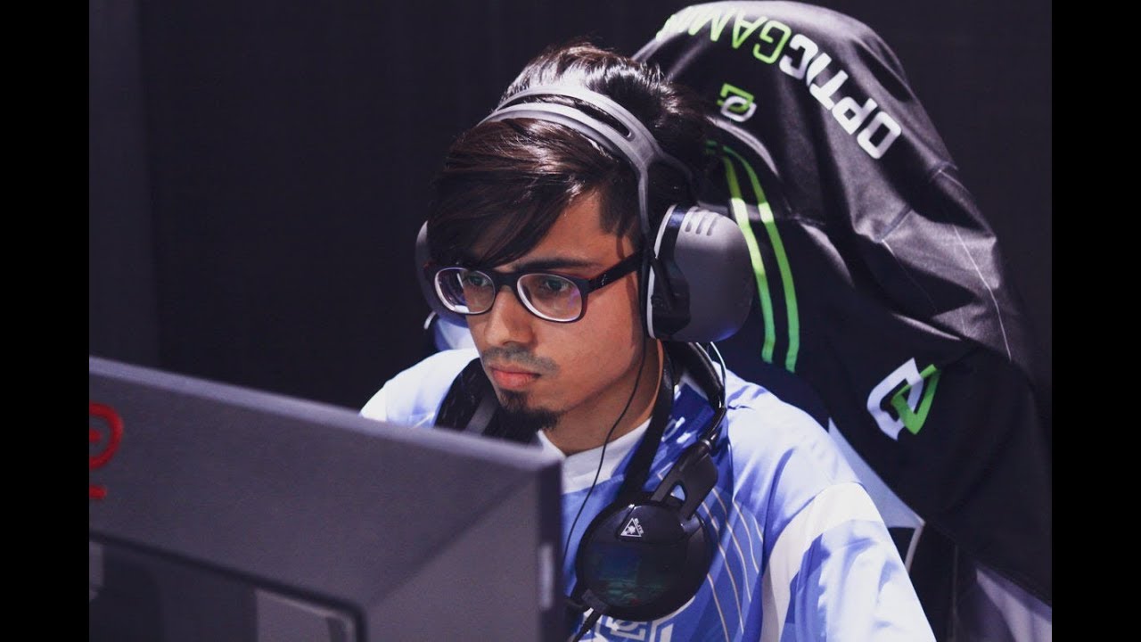 Jogador da OpTic India é flagrado usando hack em campeonato presencial