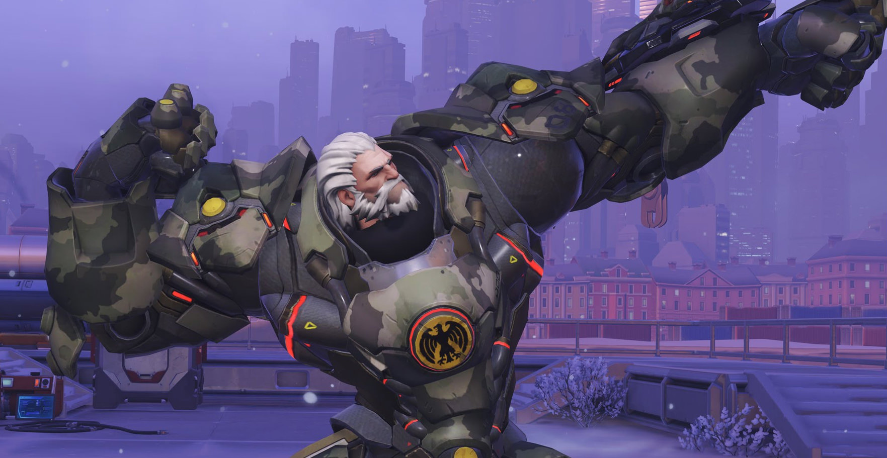 GOATS, a composição proibida: Parte 2