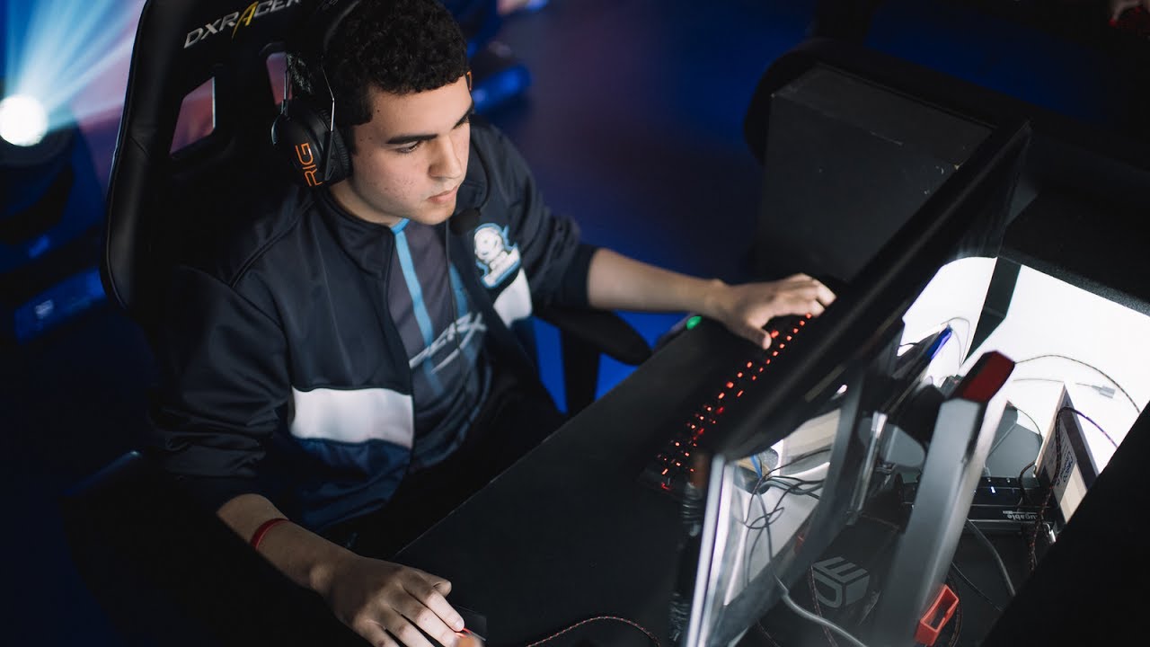 Skybart jogará pela Team oNe por empréstimo da ProGaming