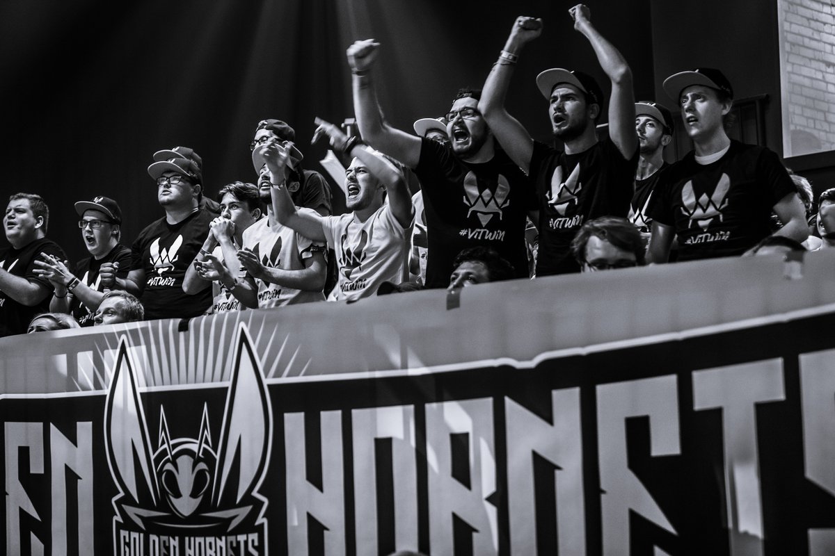 Com 3 jogadores campeões de Major, Vitality entra no cenário de CS:GO