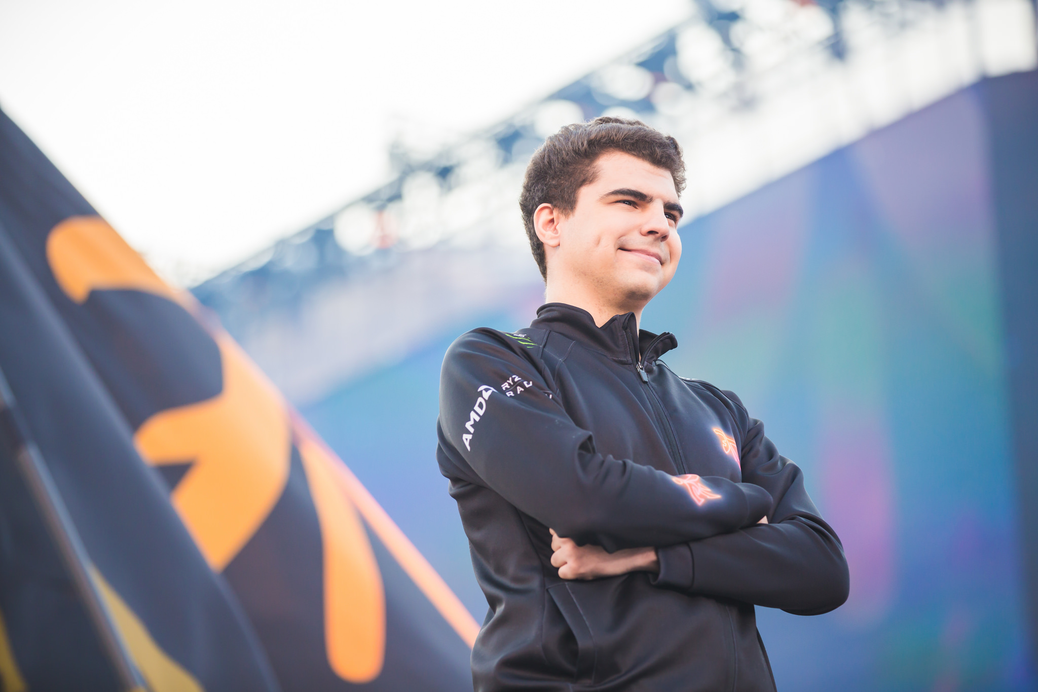 Fnatic renova o contrato de Bwipo por mais três anos