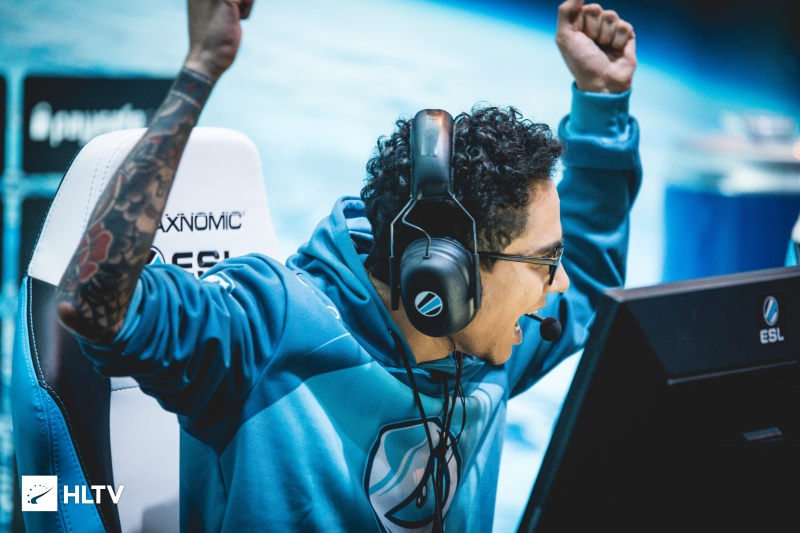 Luminosity Gaming vence eUnited e avança na IEM Chicago 2018