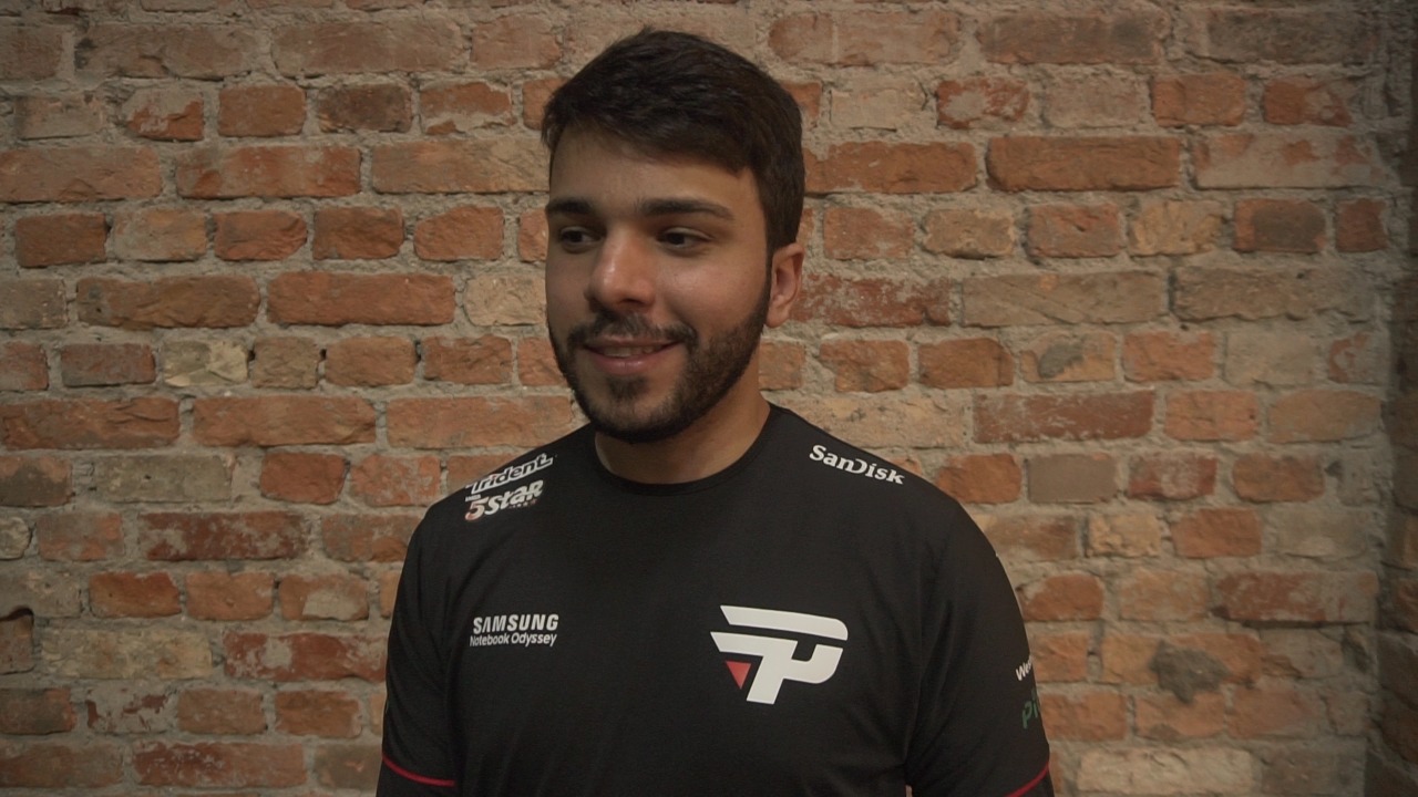 Minerva: “Possivelmente eu esteja passando pela melhor fase da minha carreira tanto profissional quanto pessoal.”