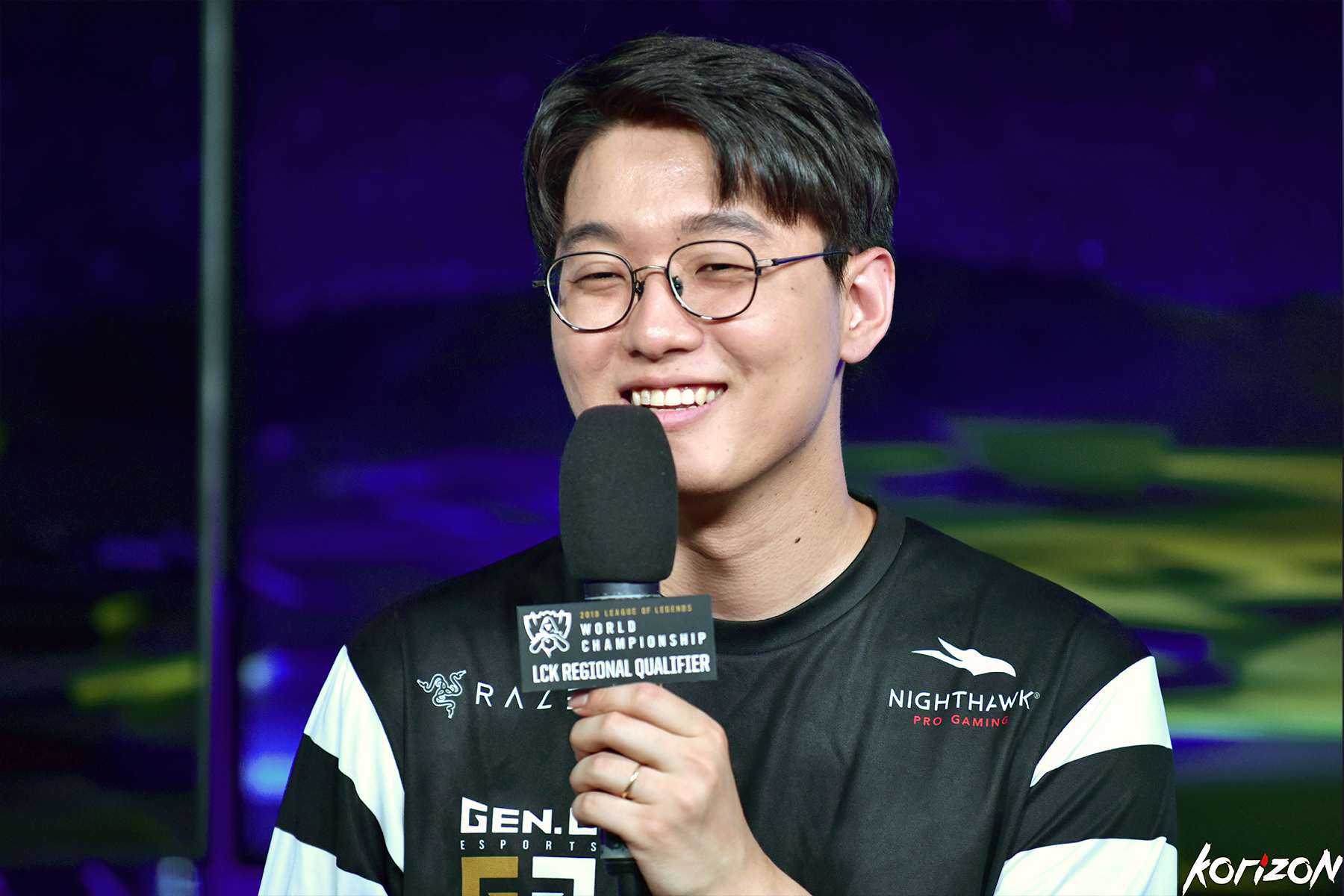 Corejj é o novo reforço da Team Liquid