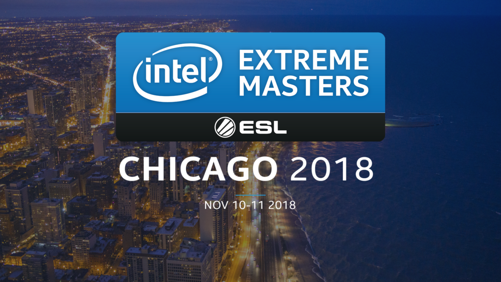 IEM Chicago tem início nessa terça-feira (04), confira o Power Ranking das equipes