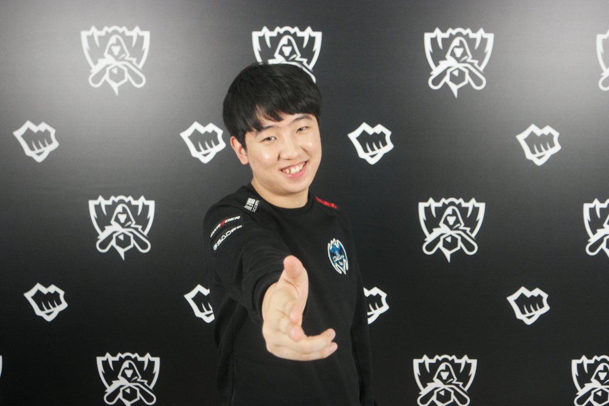 SKT anuncia a contratação de cinco jogadores para a próxima temporada