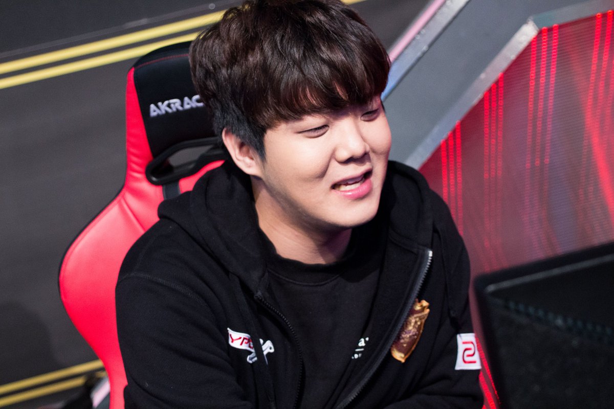 “Eu quero ser o melhor suporte do Brasil”, diz Luci, novo coreano do Flamengo