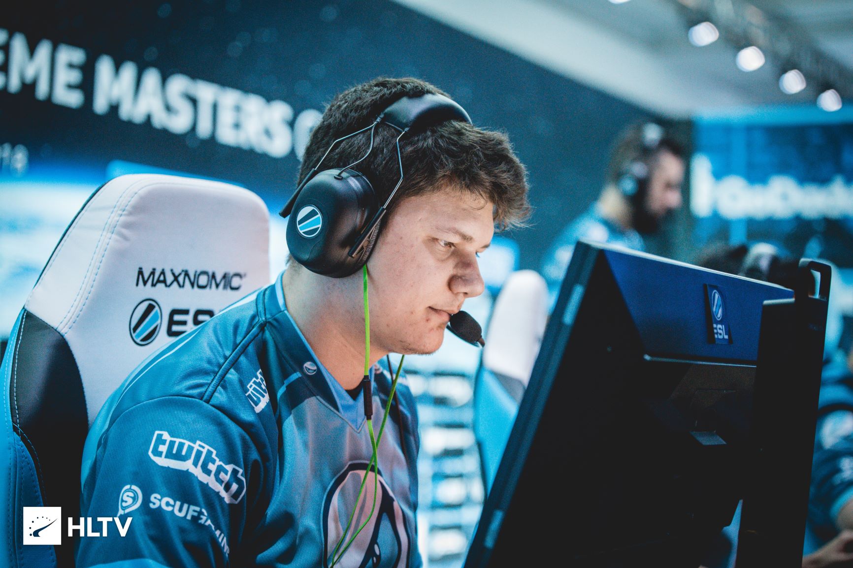 Luminosity Gaming perde e está eliminada do qualificatório do Minor.
