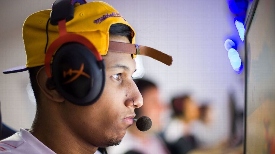 KHTEX comenta fim da Team Wild nos Esports e futuro da line