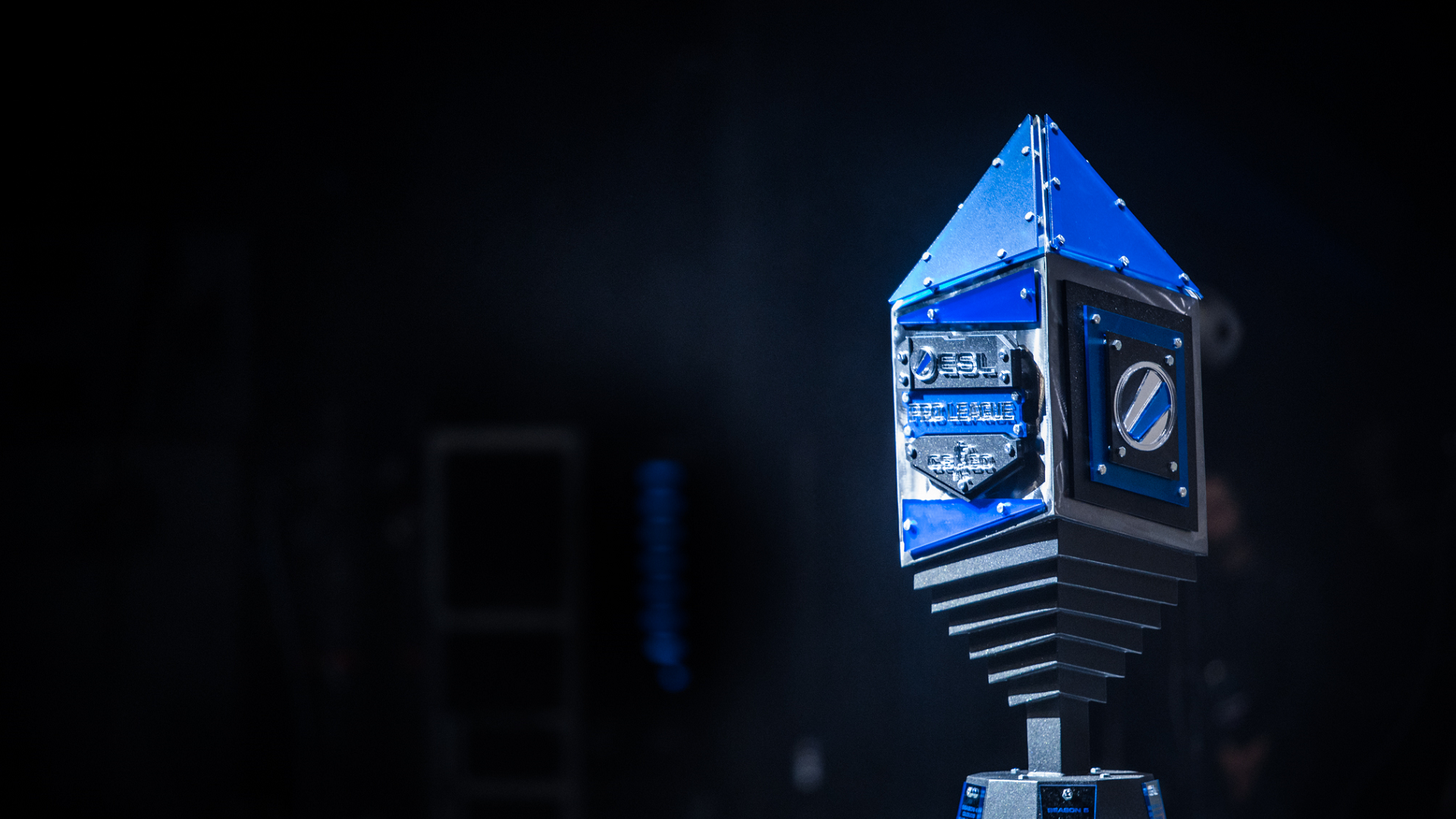 ESL Pro League de CS:GO anuncia mudanças no formato