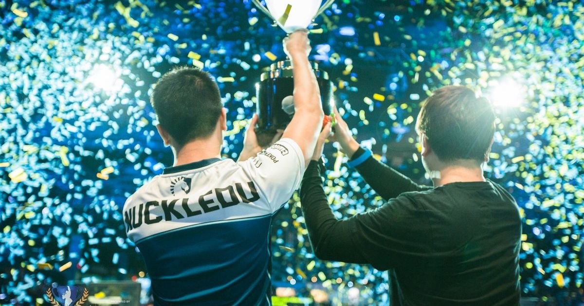 Por que você deve assistir ao Mundial de Street Fighter (Capcom Cup)