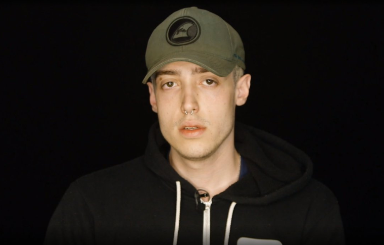 Surskity jogará na próxima rodada da Superliga pela Operation Kino