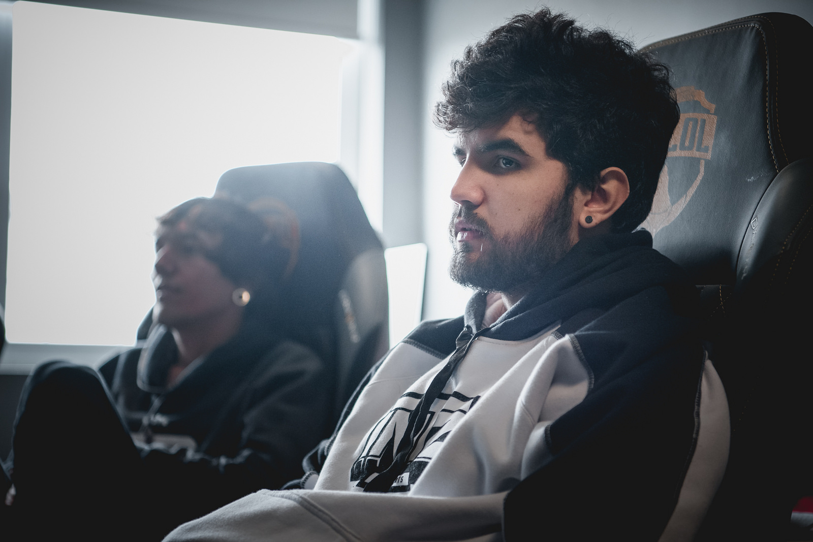 Redenção: o recomeço de Zuao