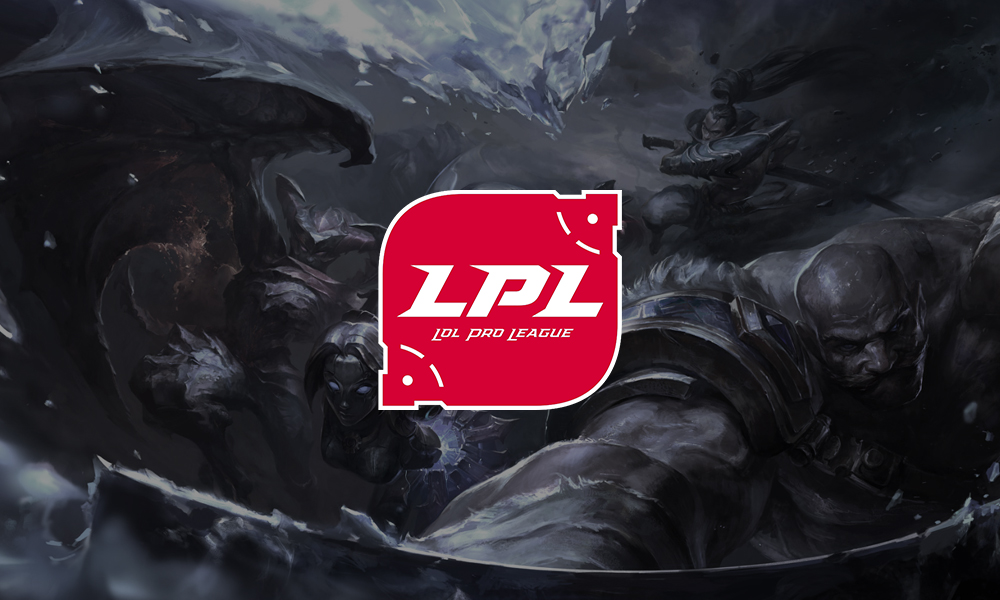 LPL 2019 – Cobertura com Tabela, escalações, datas e horários dos jogos