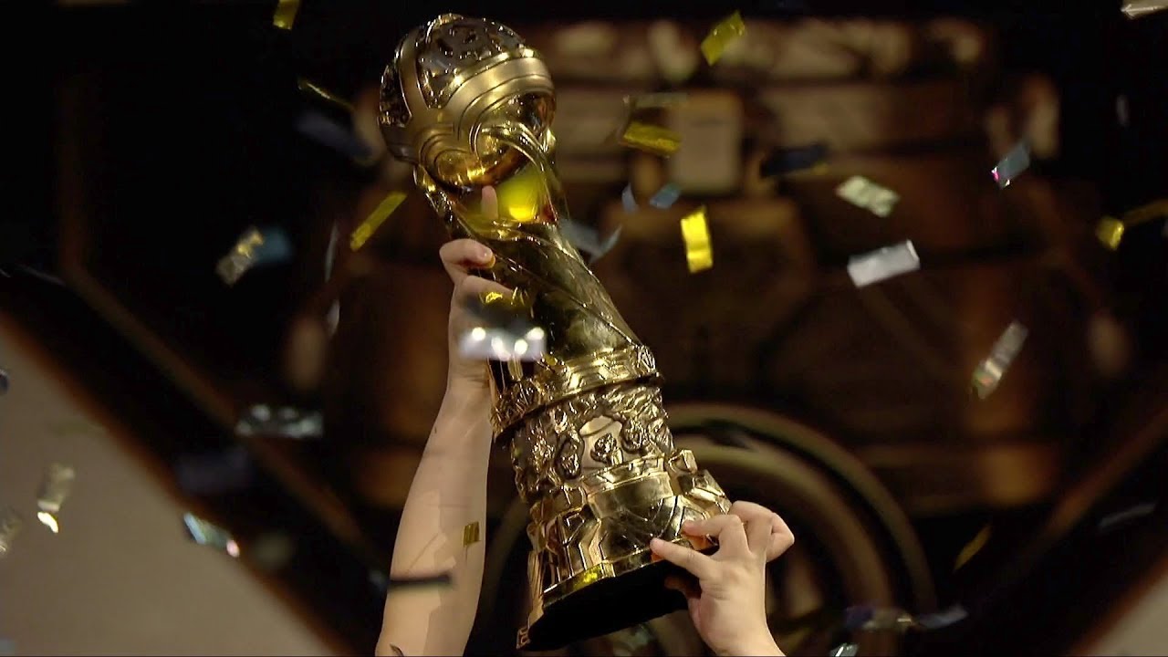 Sedes do Mid-Season Invitational 2019 são reveladas