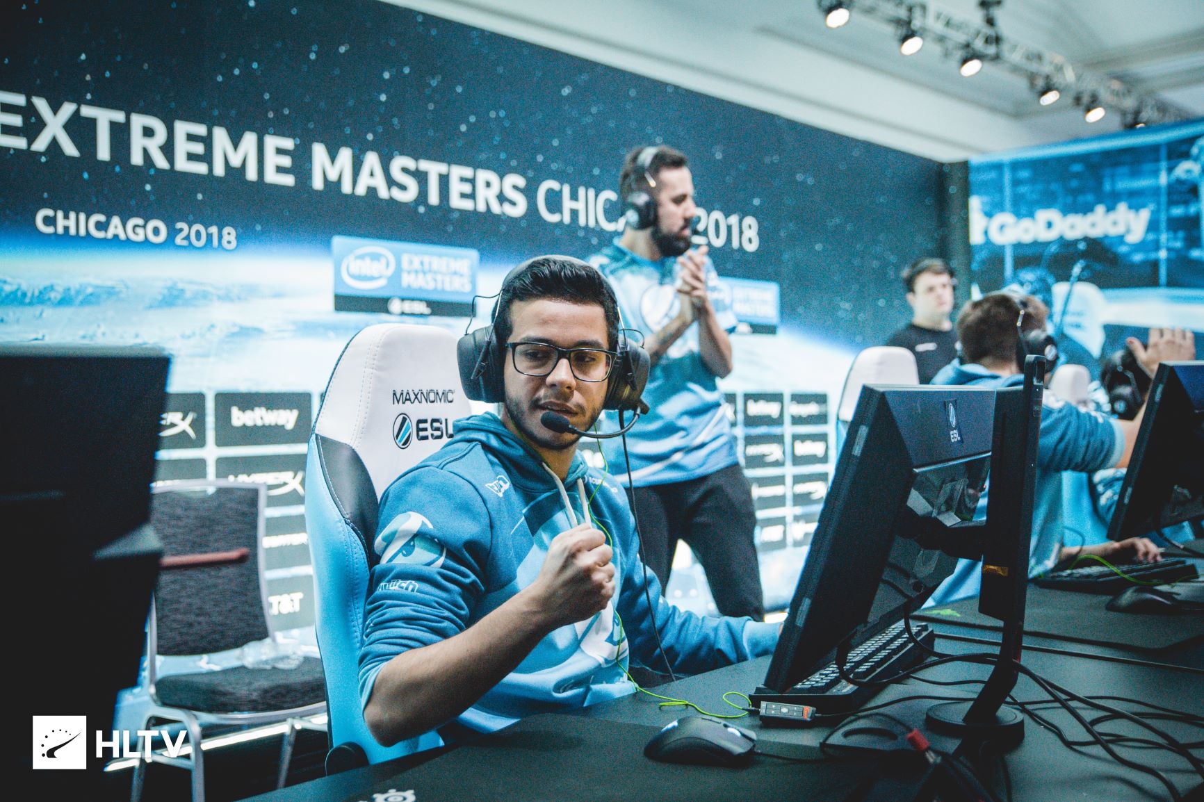 Saiba mais sobre a iBUYPOWER Masters, torneio que contará com a Luminosity Gaming