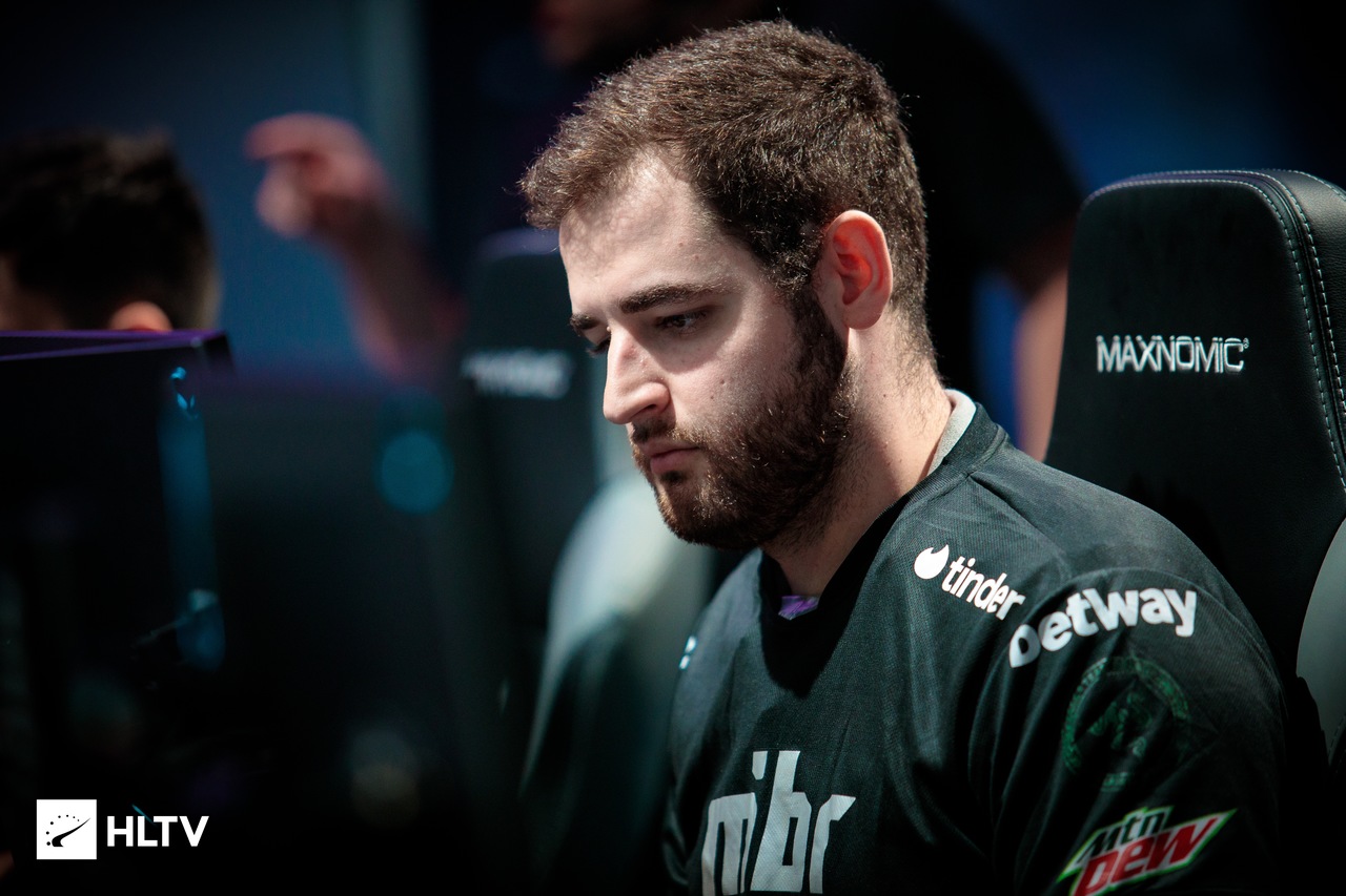 MIBR perde para Cloud9 e estreia com derrota na IEM Katowice Major 2019