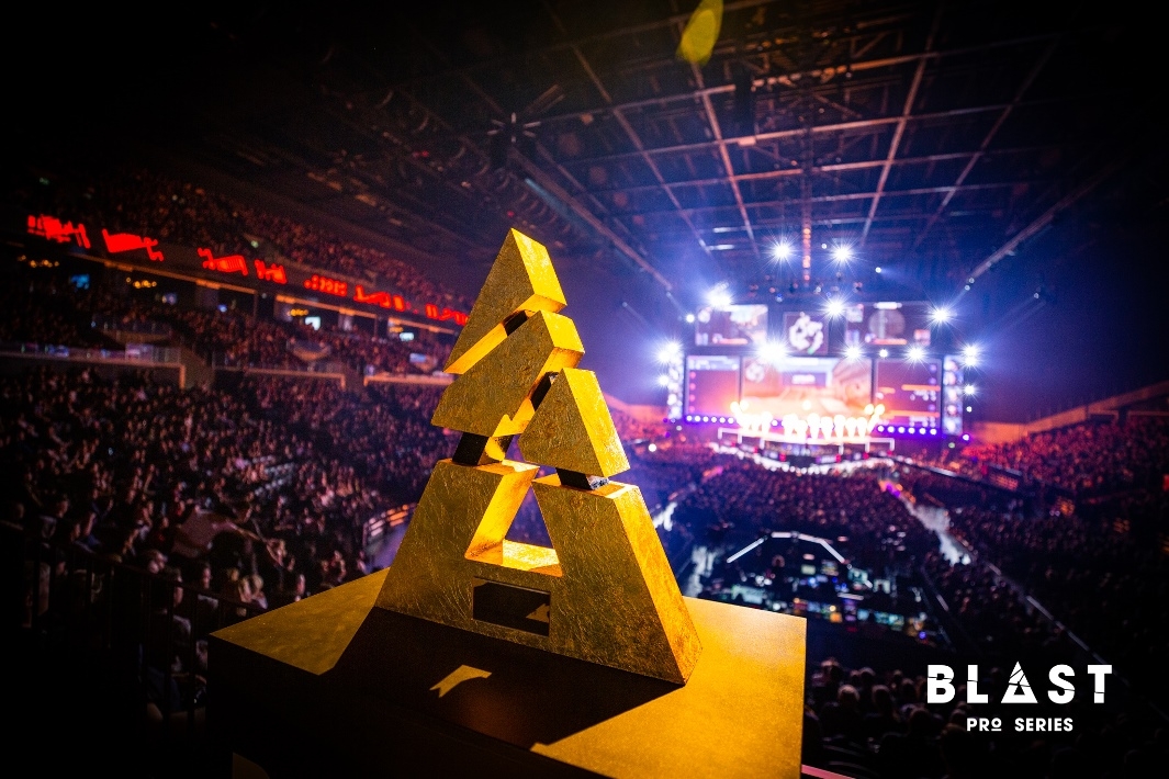 Team Liquid, FaZe Clan e Ninjas in Pyjamas são convidadas para a BLAST Pro Series São Paulo